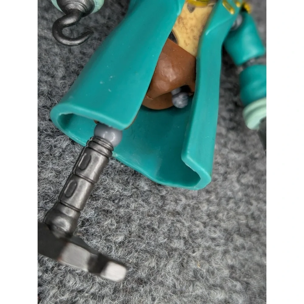 2016 Funko Five Nights At Freddy's REPLACEMENT Figures PARTS/ REPAIRS‎